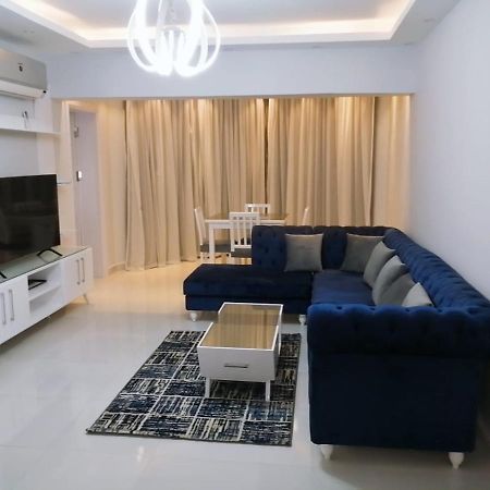 Apartment In Delta Sharm Resort Esterno foto