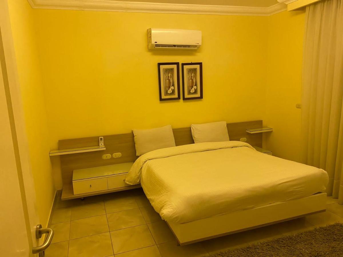 Apartment In Delta Sharm Resort Esterno foto
